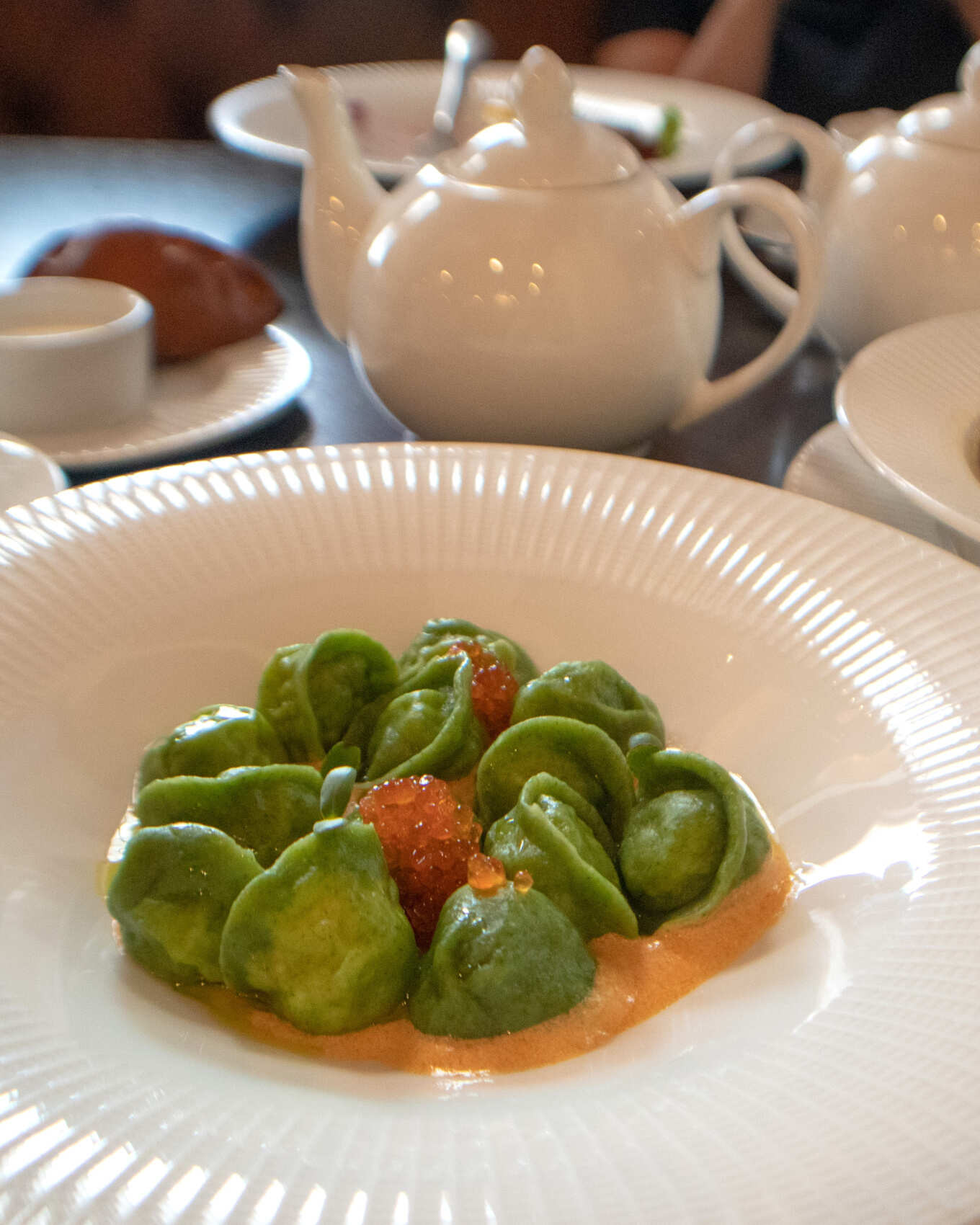 Гастротур 2.0 на Кольский полуостров + 3 экскурсии (3/33)