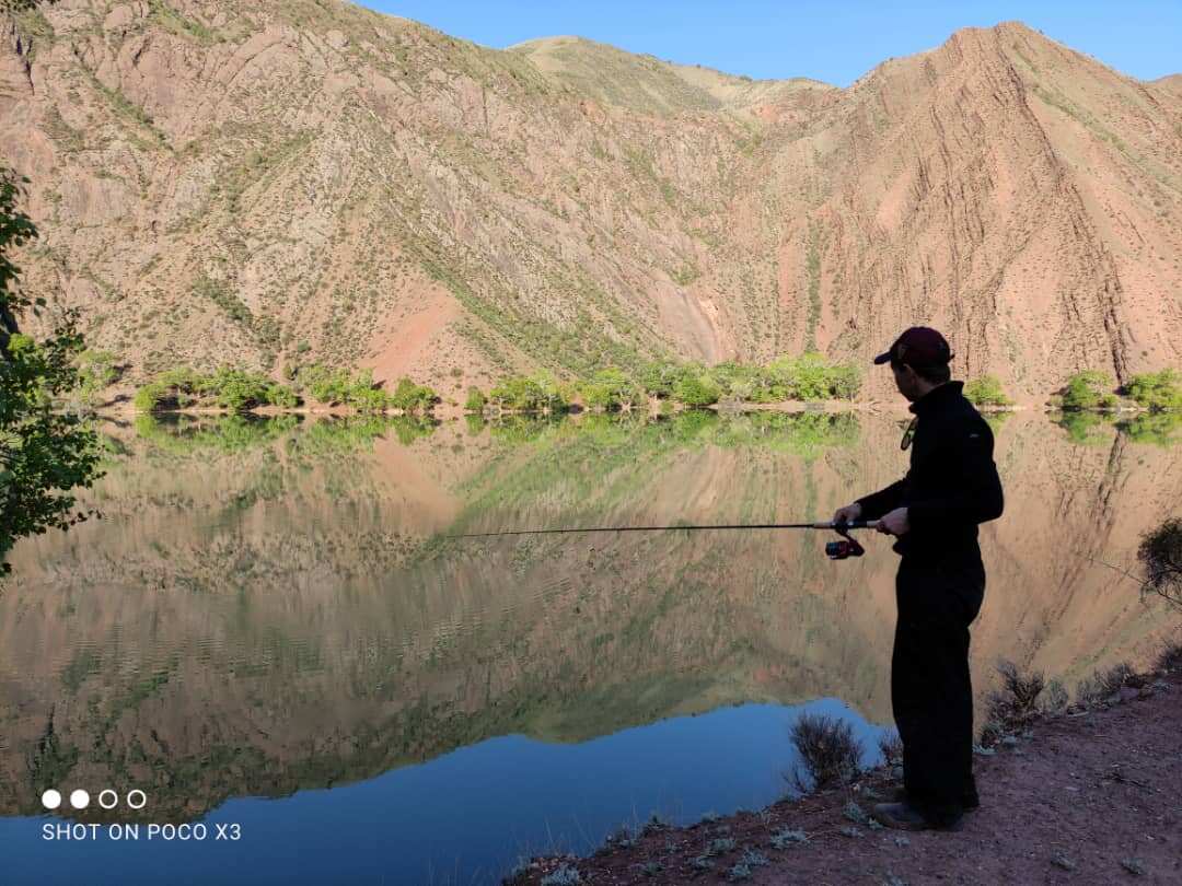 Озеро Ак-Кёль и его ущелья! Экспедиция за 3 дня! (2/20)