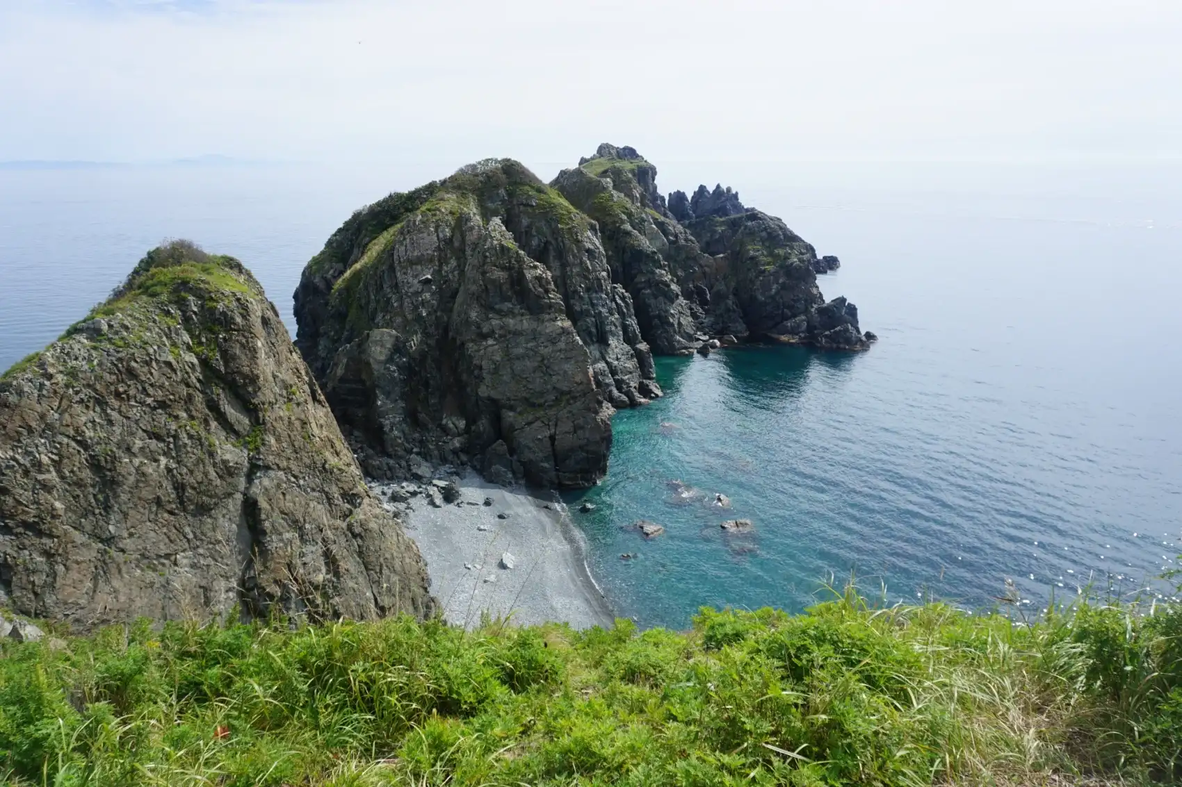Приморский край. Активный тур без рюкзаков и палаток (3/31)