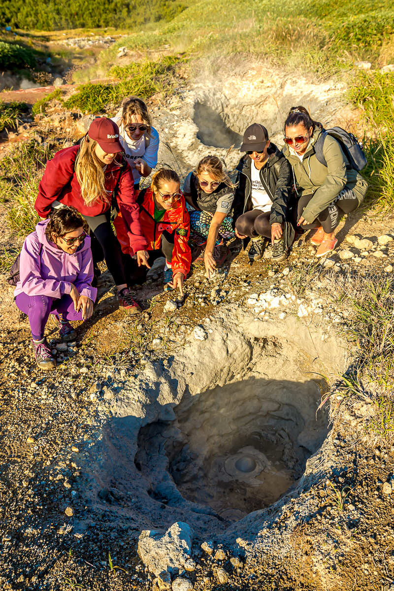 Перезагрузка на Итурупе. Путешествие на другую планету (33/171)