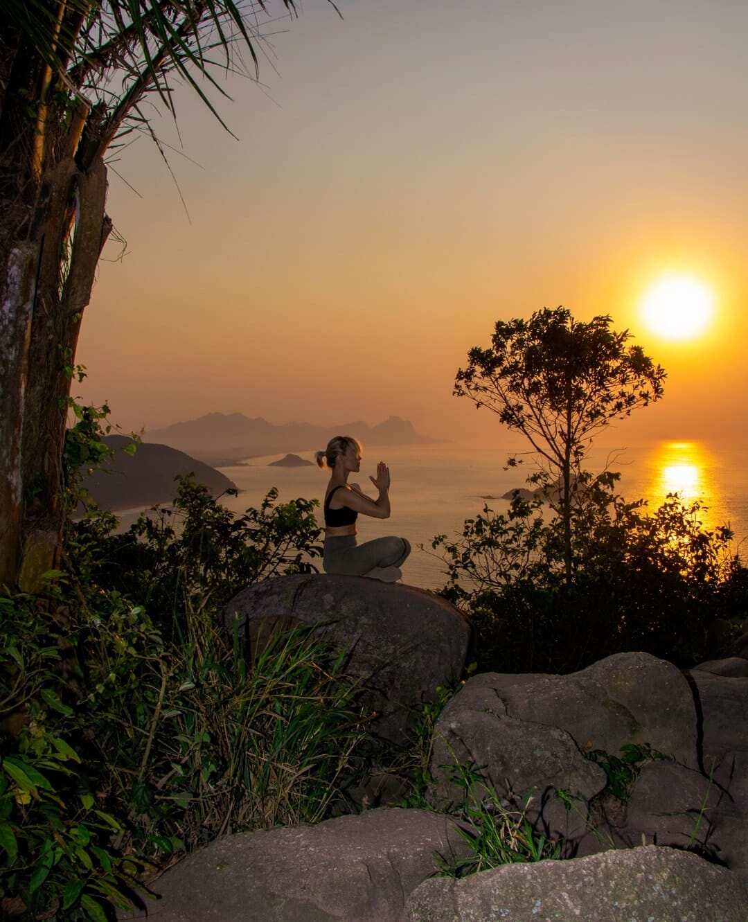 Гора Телеграф (4/8)