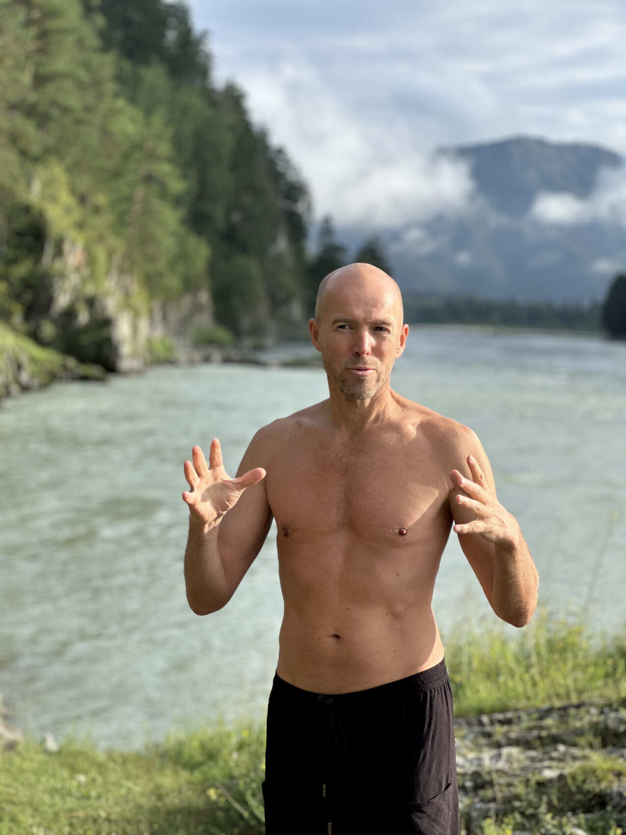 ВДОХновение Алтая (15/33)