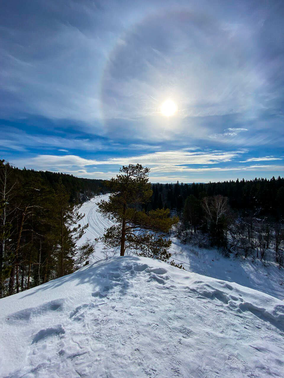 Река Чусовая и село Слобода (с купанием в открытом бассейне) (9/18)