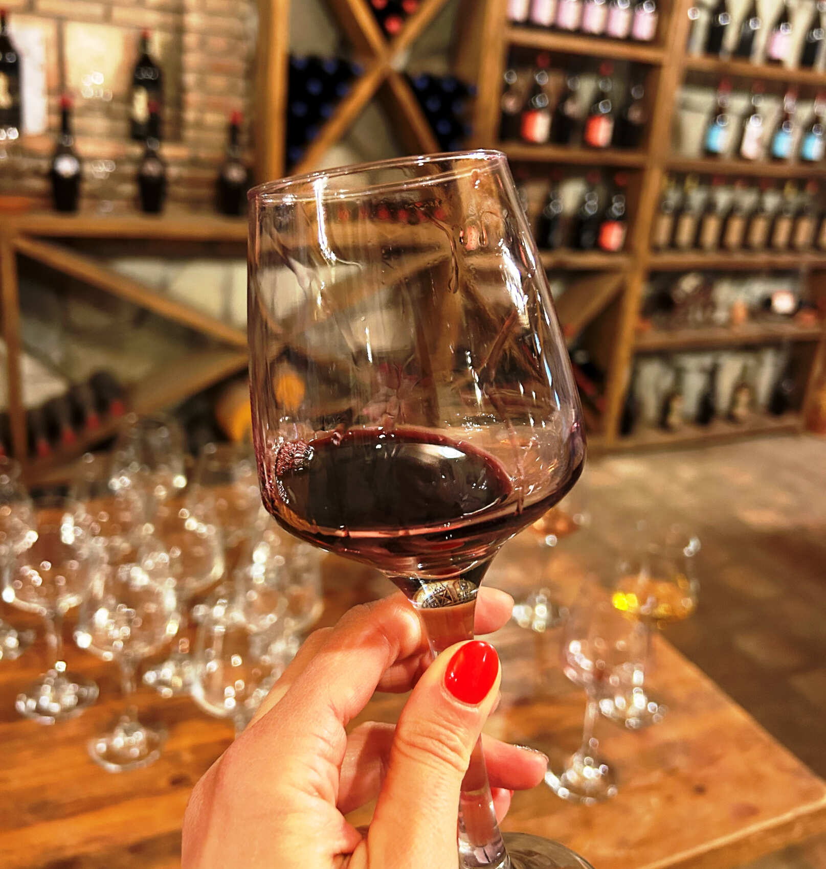 Западная Грузия: через горы к морю (22/59)