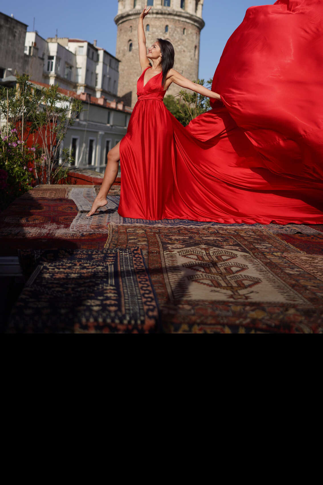 Стамбул: Великолепный Век и Принцевы Острова (33/66)