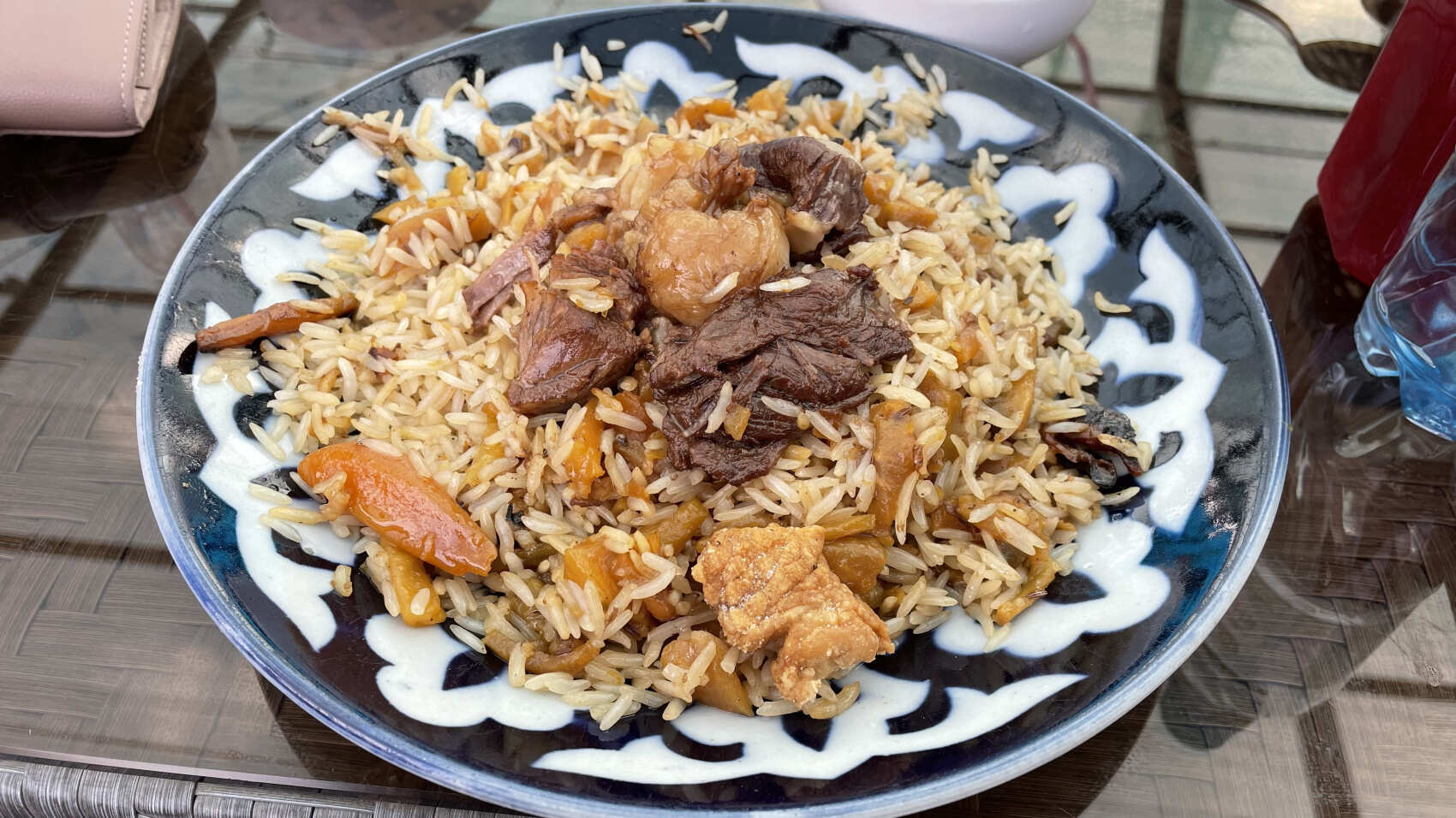 Бухара пешком: сердце старого города — Ляби-Хауз (5/9)