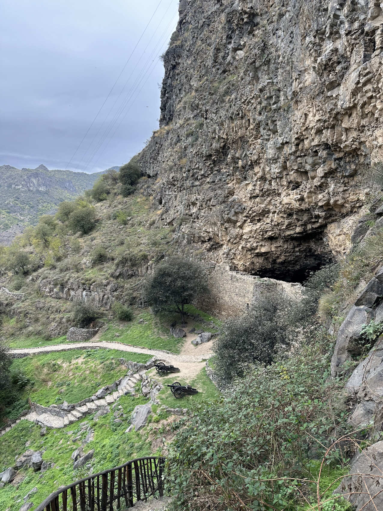 Армения: Мозаика Веков и Природы (17/40)