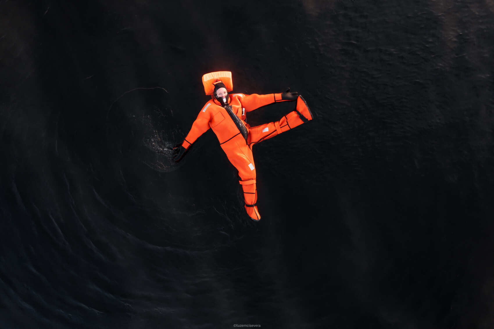 Водопады Северного края: Долина Славы + Хибины + Териберка + Мурманск (24/38)