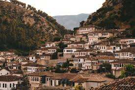 Албанские каникулы (15/56)