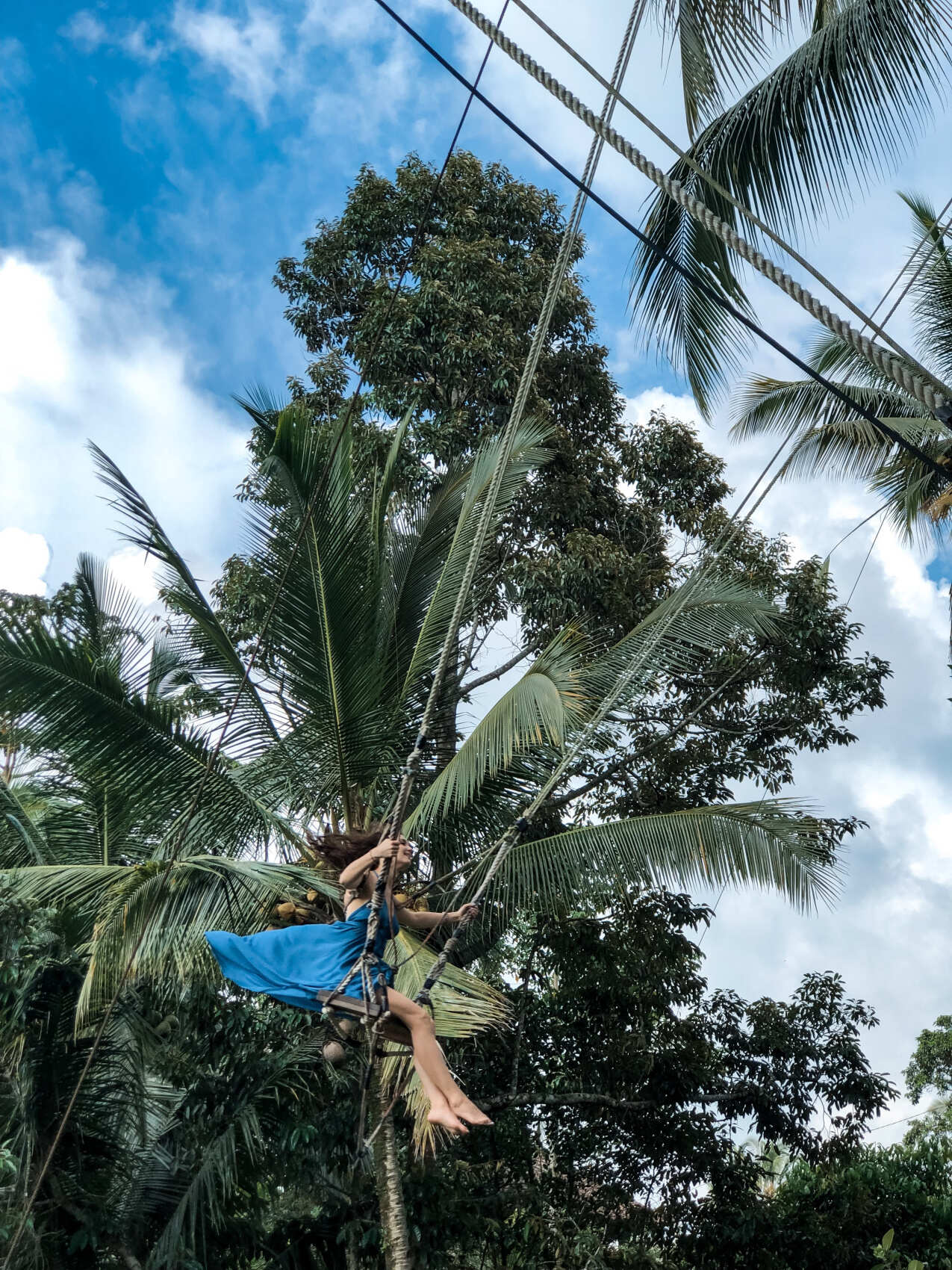Женский тур-Ретрит на Бали Жить в Потоке (7/50)
