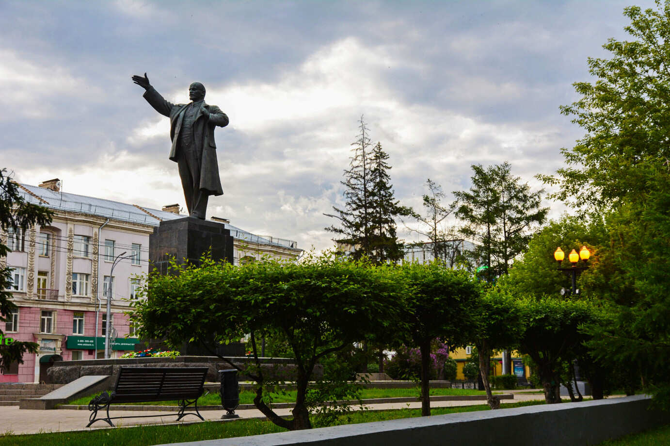 Байкальский Адреналин. Джипы, Квадроциклы, Буханка, катер, спелео. Комфорт+ (53/82)