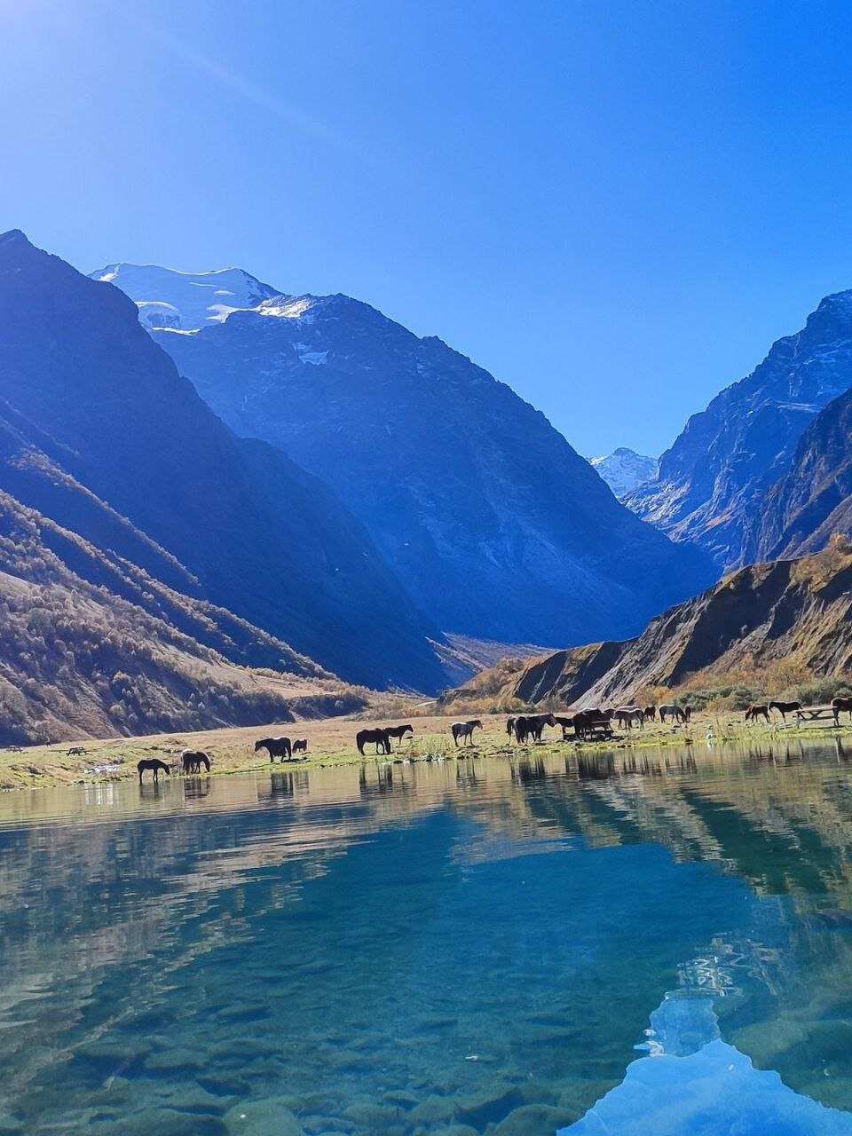 Осетия наизнанку, Золотое кольцо Осетии (6/11)