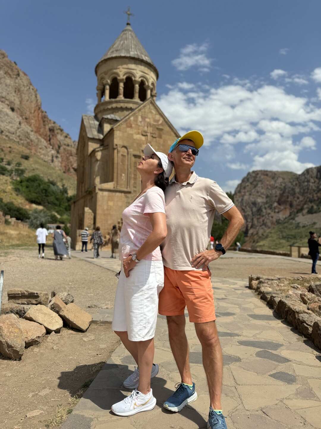 Потрясающая Армения за 6 дней! (15/62)