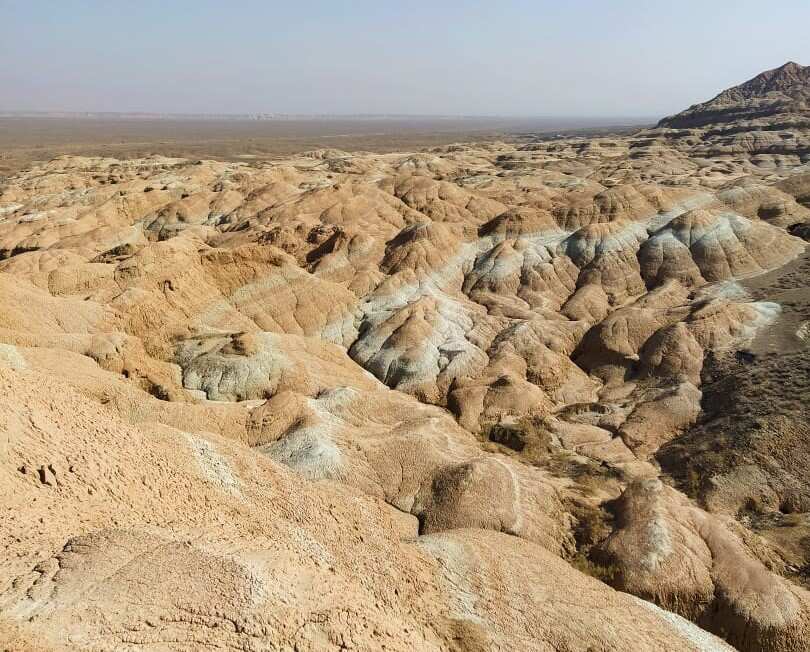 Жаркент- юго-восточные ворота Казахстана (9/17)