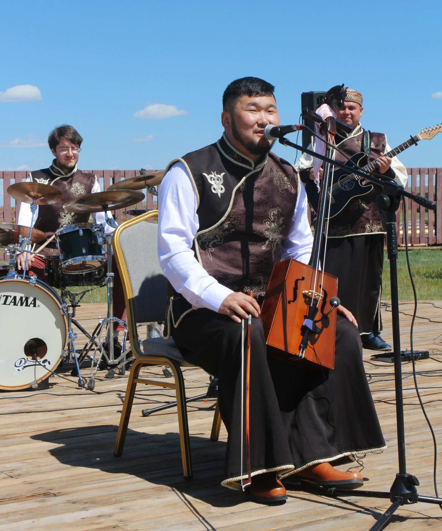 Великолепие и Классика Байкала: Листвянка, Кбжд, Усть-Орда и Ольхон (73/95)