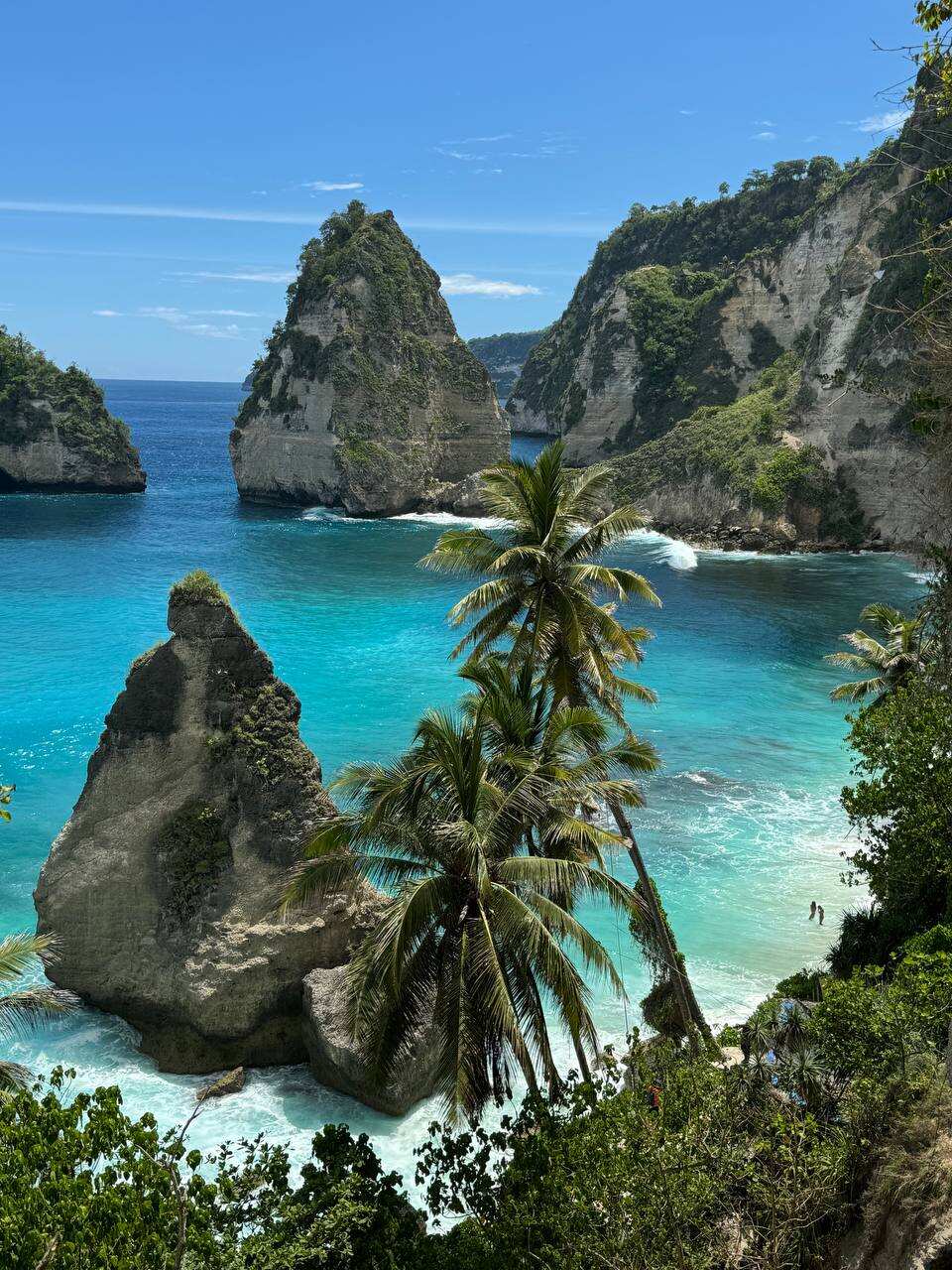 5 островов Индонезии (Бали, Нуса Пенида, Ява, Флорес, Комодо) 13 дней (60/122)