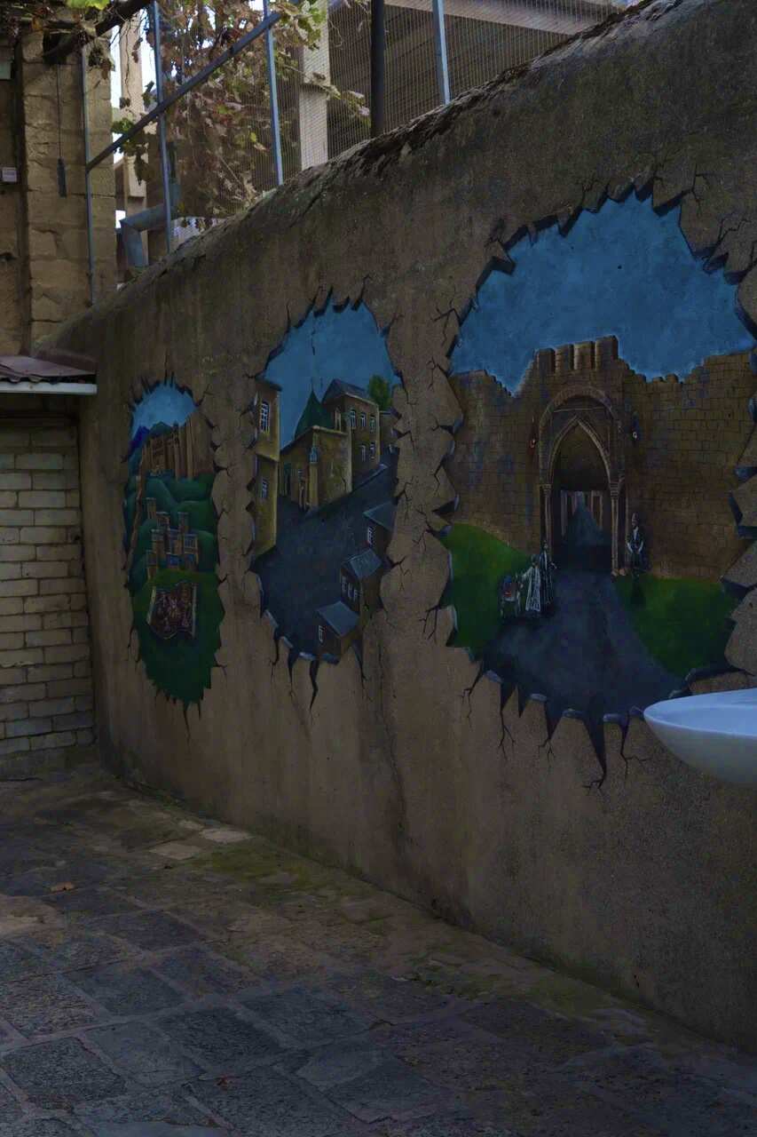 Отдых по-Кавказски  3 Дня все включено (52/67)