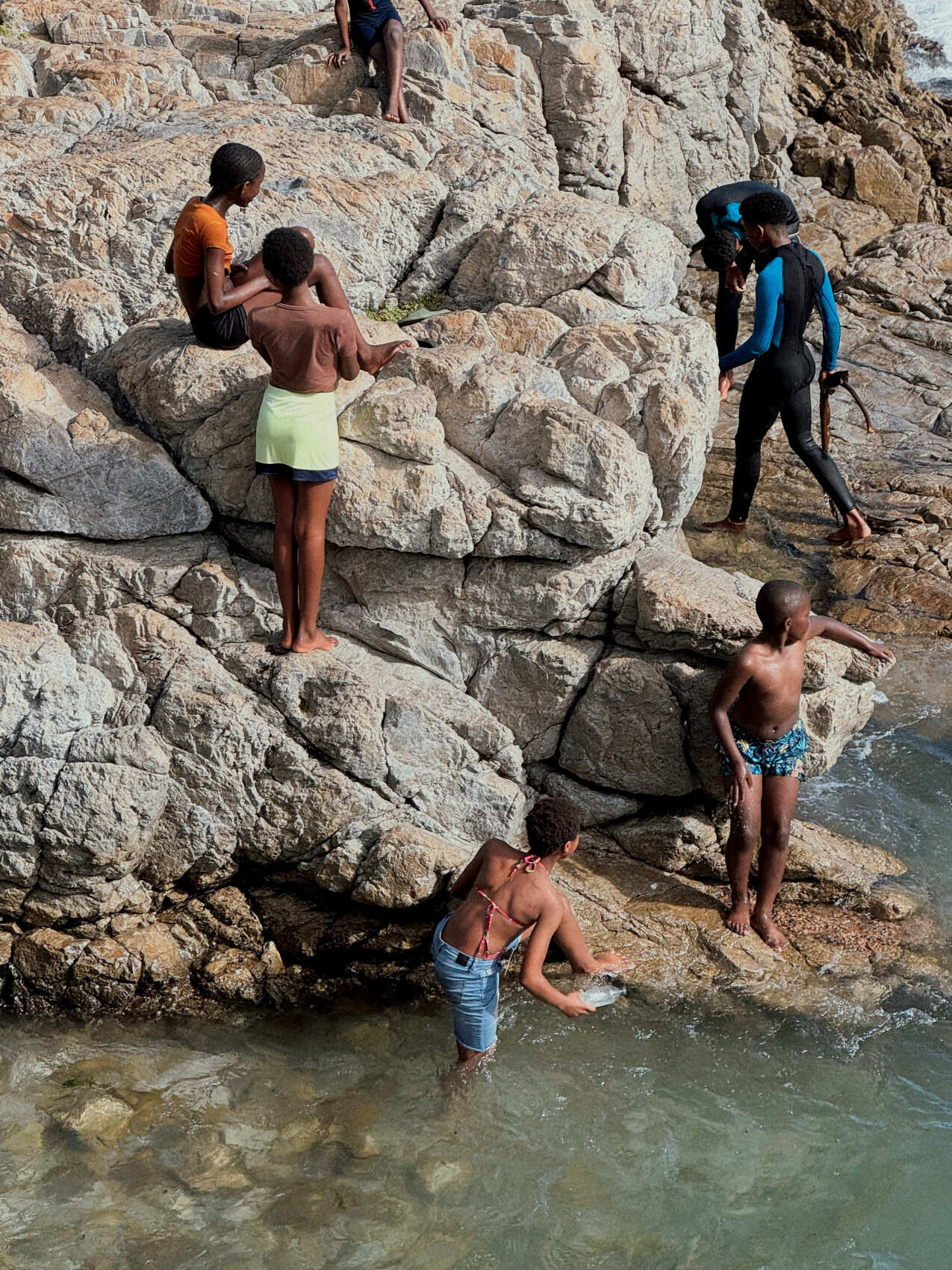 Африканское приключение в Юар (67/109)