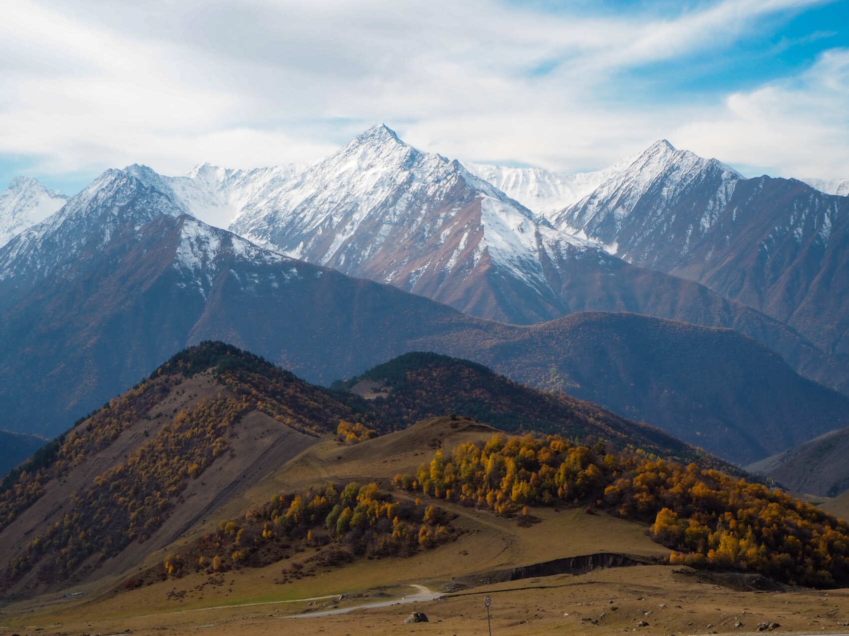 Осетия + Ингушетия с фотографом / Всё включено (69/83)