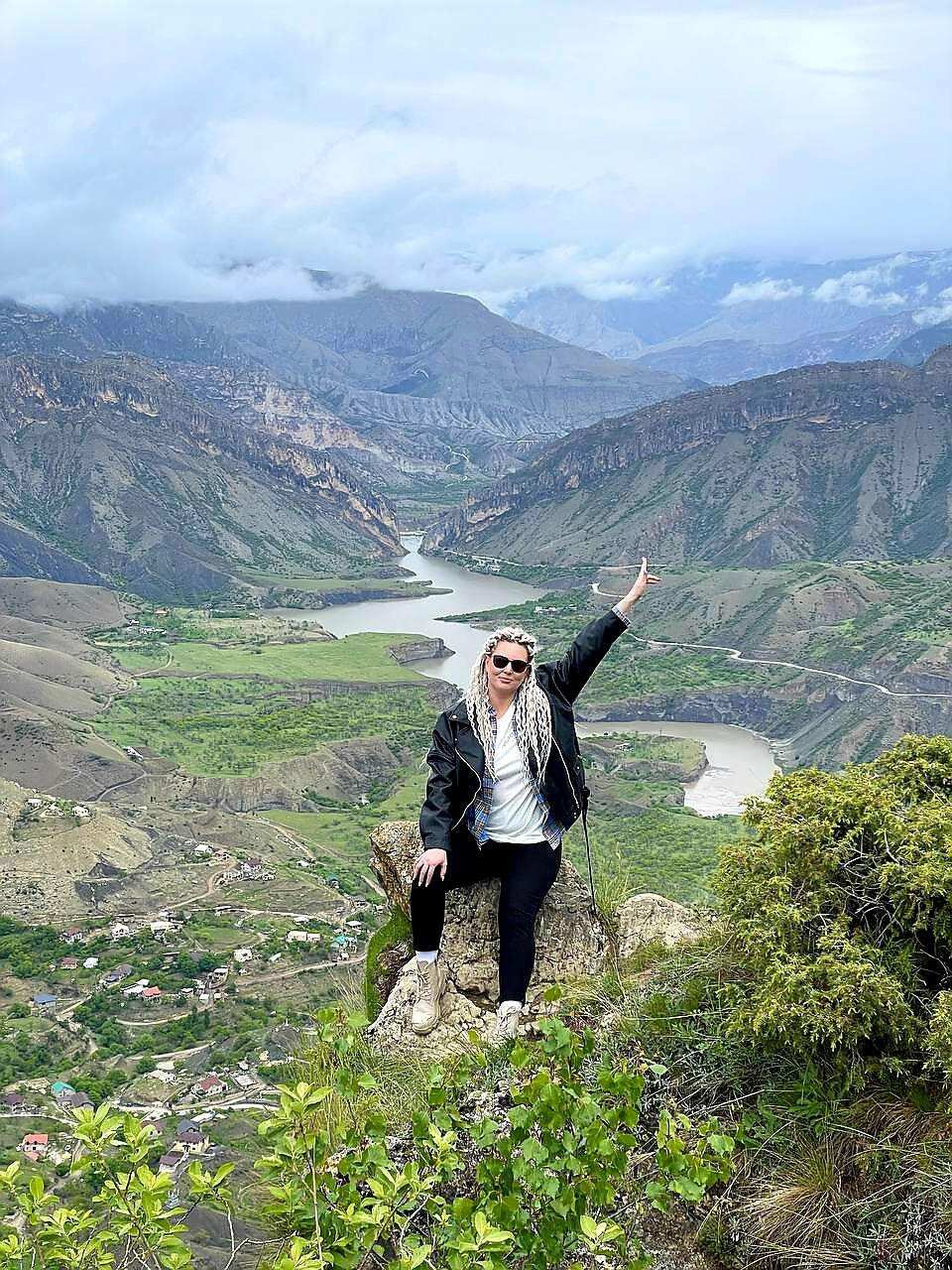 Выходные в Дагестане 2 дня! (8/36)