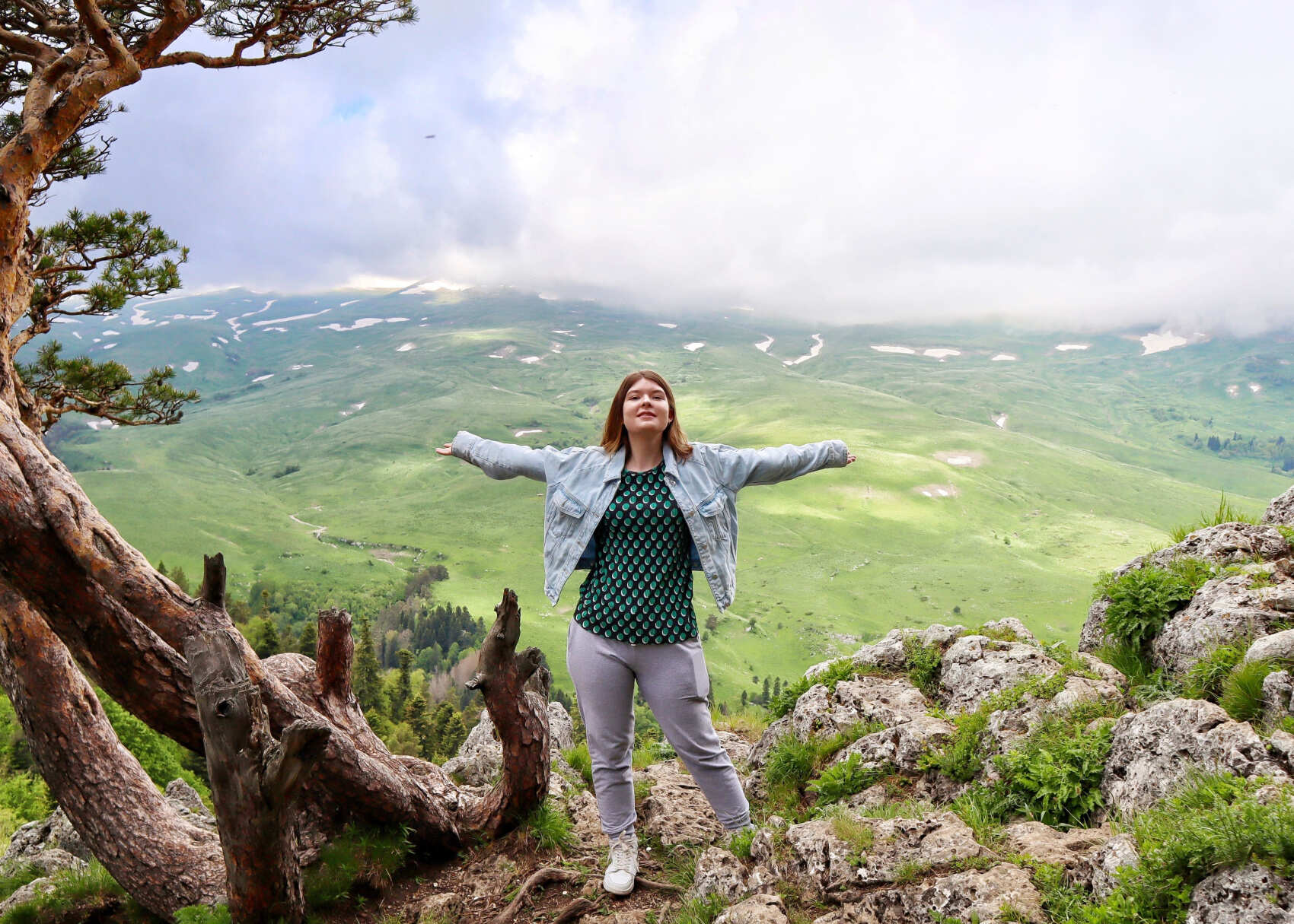 Адыгея за 3 дня: природа, термы и сыр (индивидуально, по запросу) (3/20)