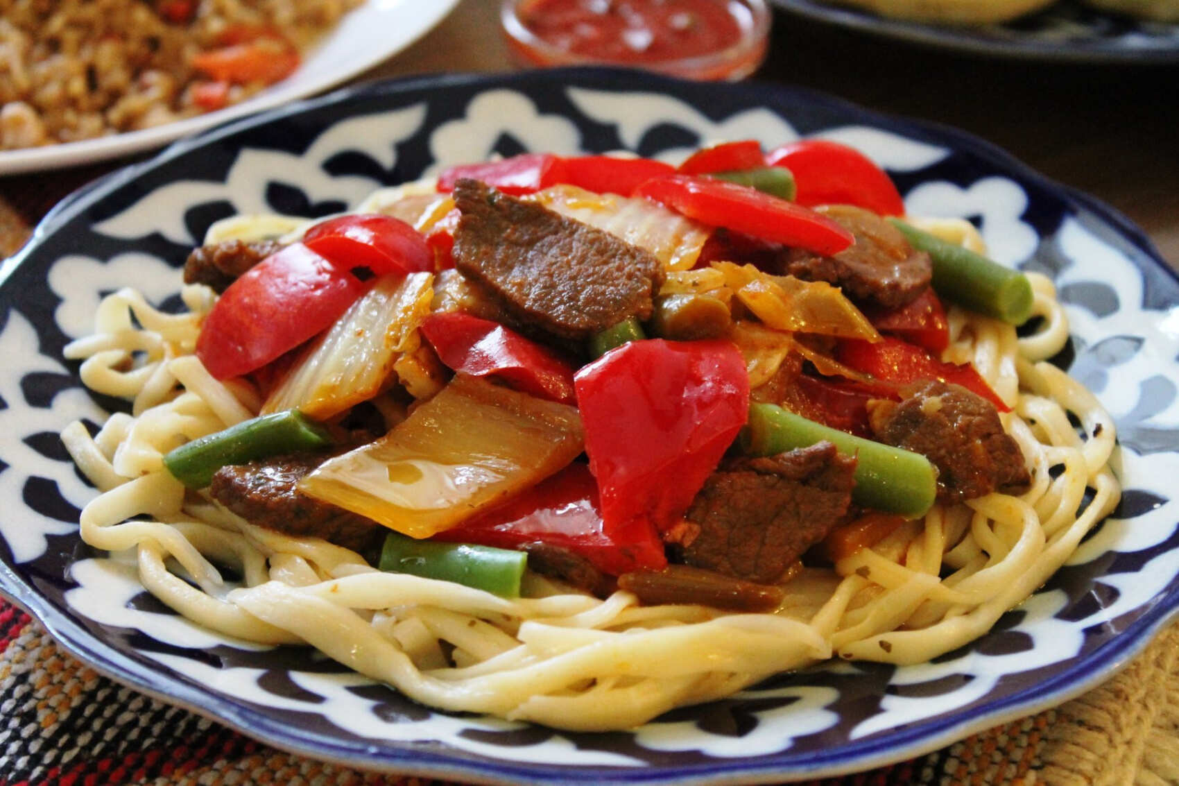 Жаркент- юго-восточные ворота Казахстана (17/17)