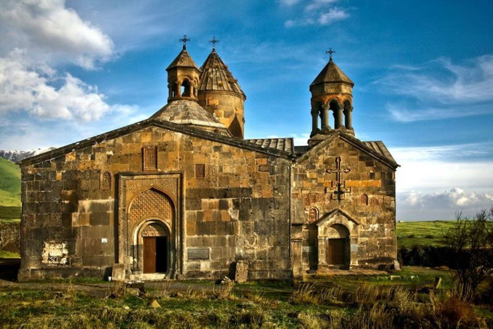 Захватывая Великую Крепость (2/8)