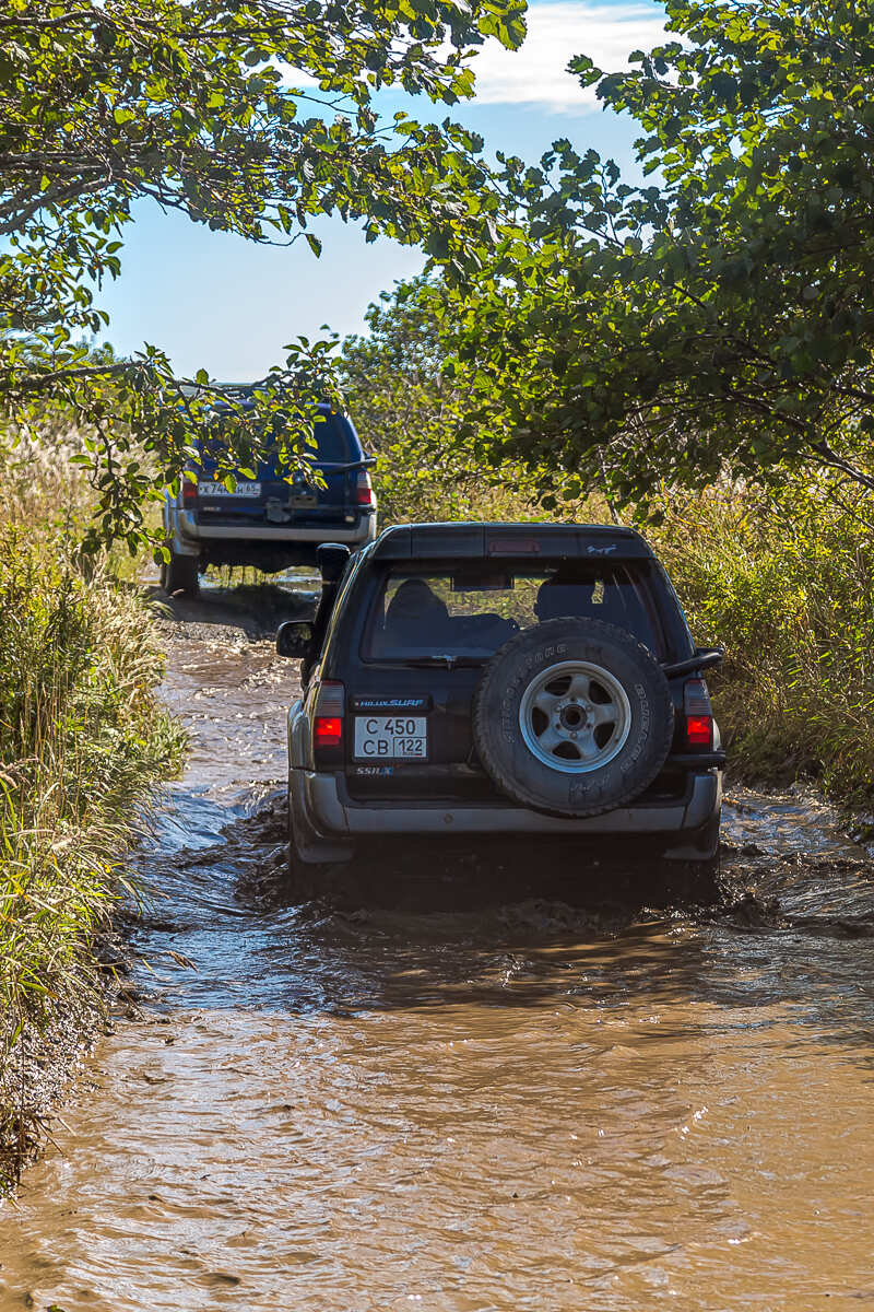 Весь Шикотан. Путешествие на другую планету (41/140)