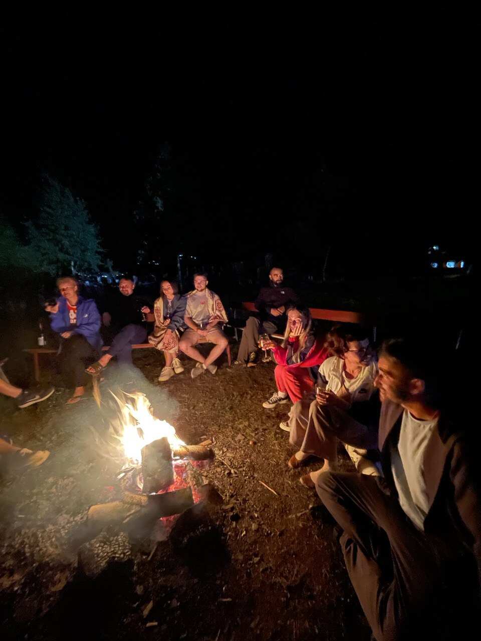 Комфорт-тур Сердце Дагестана. Топ-локации и уникальный маршрут на 5 дней (6/119)