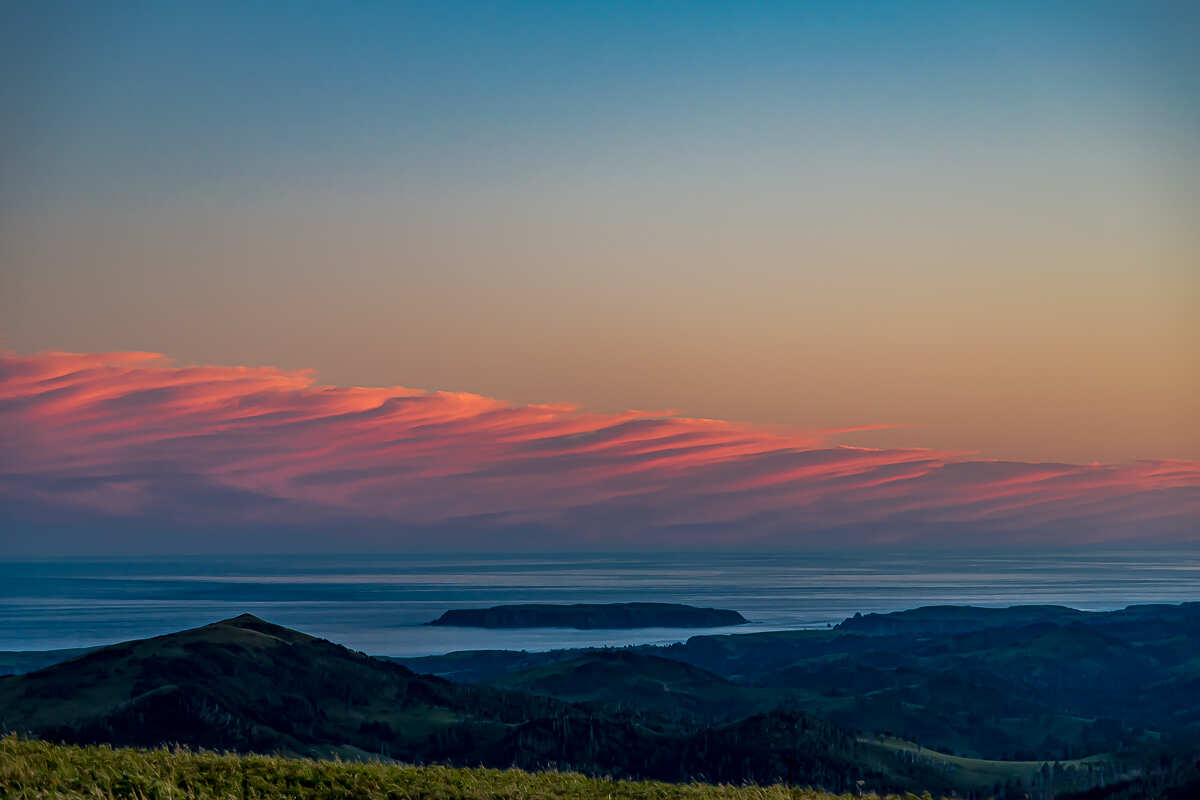 Лучшее на Шикотане. Путешествие на другую планету (29/126)
