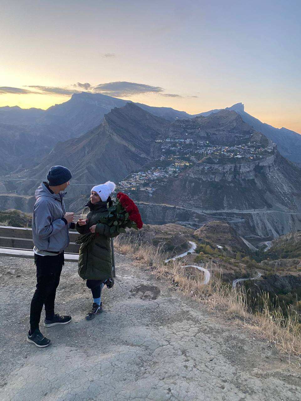 Влюбляющий Дагестан: 4 дня Реально Всё включено! (220/258)