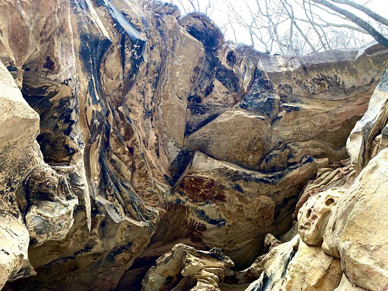 Джип тур к снежным вершинам  Архыза из Ессентуков (2/42)