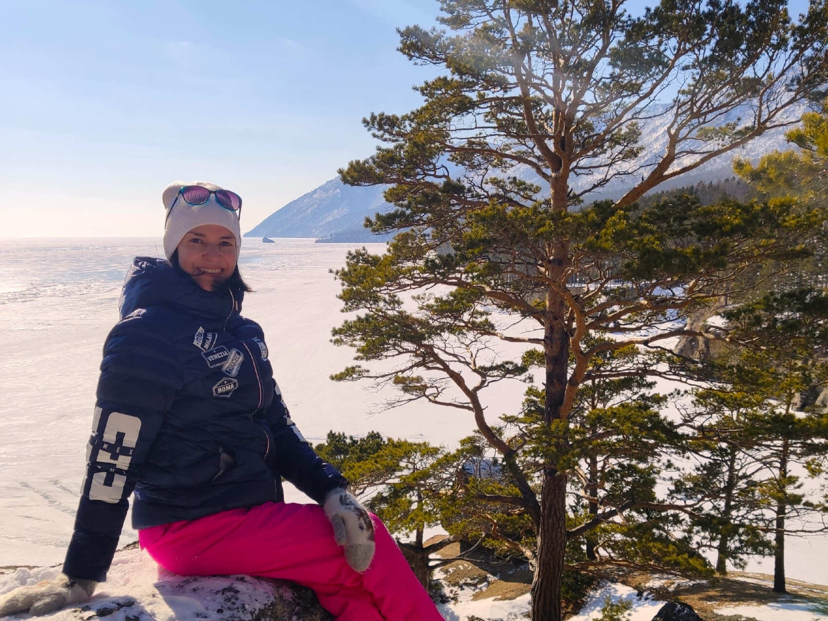 Дыхание Байкала (32/91)