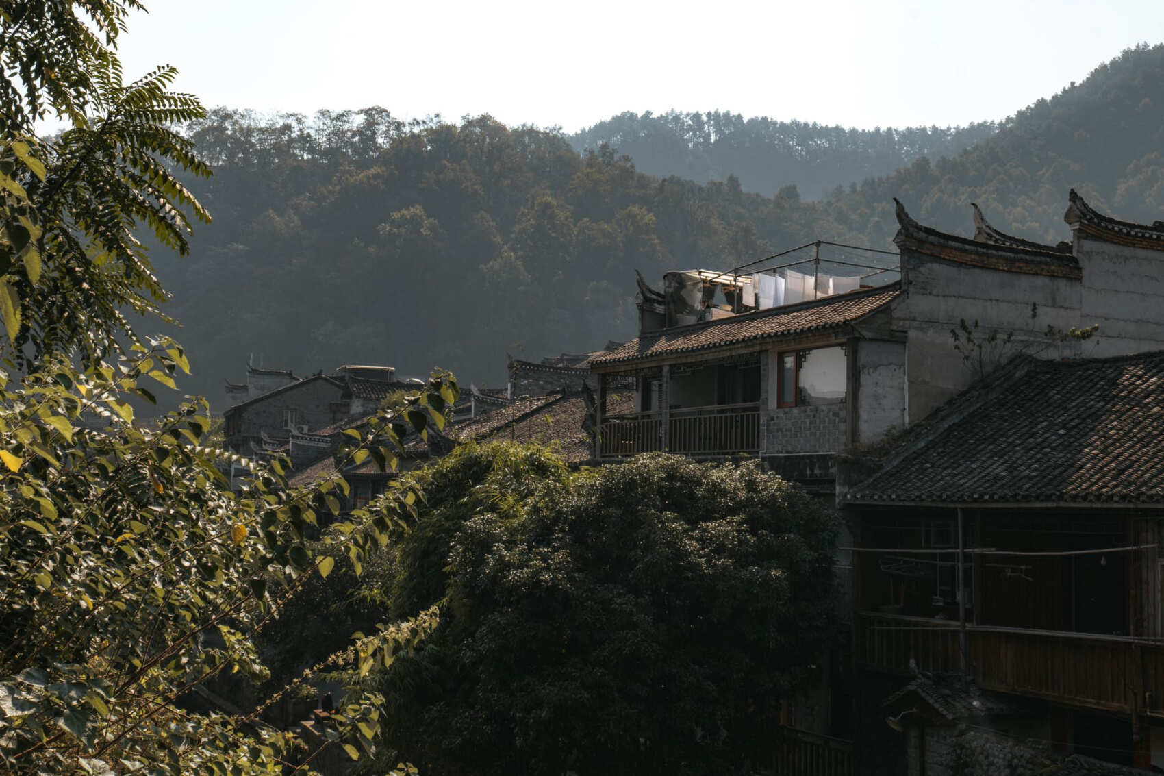 Китай.Поднебесная без границ (11/88)