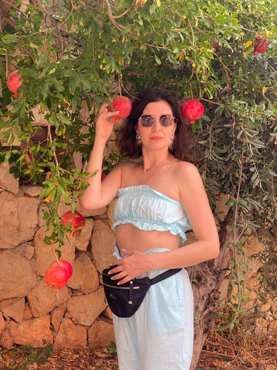 Турция. Яхтенные приключения, пати на диких пляжах, релакс под звездами. (8/41)