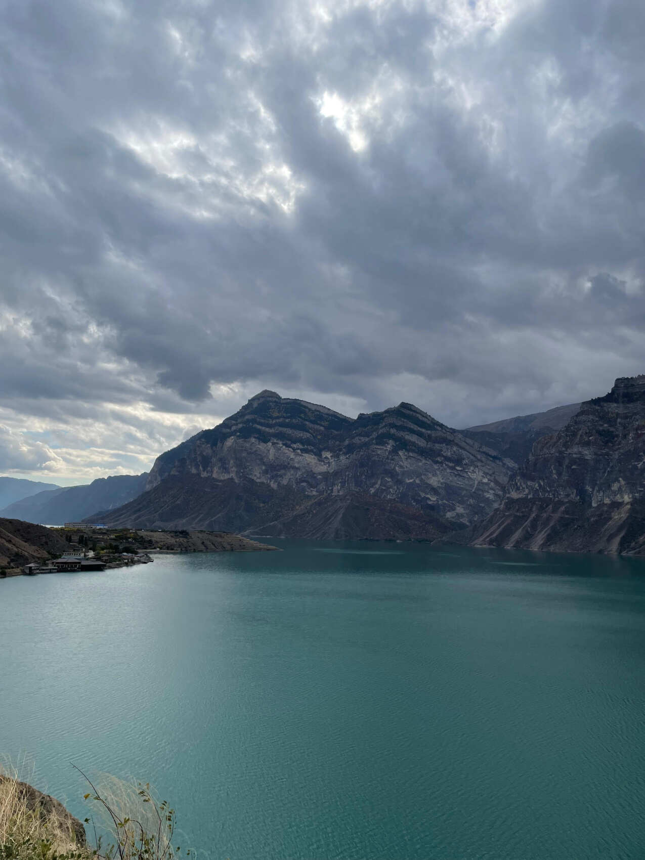 Харачи + Ирганай + Карадах (5/8)