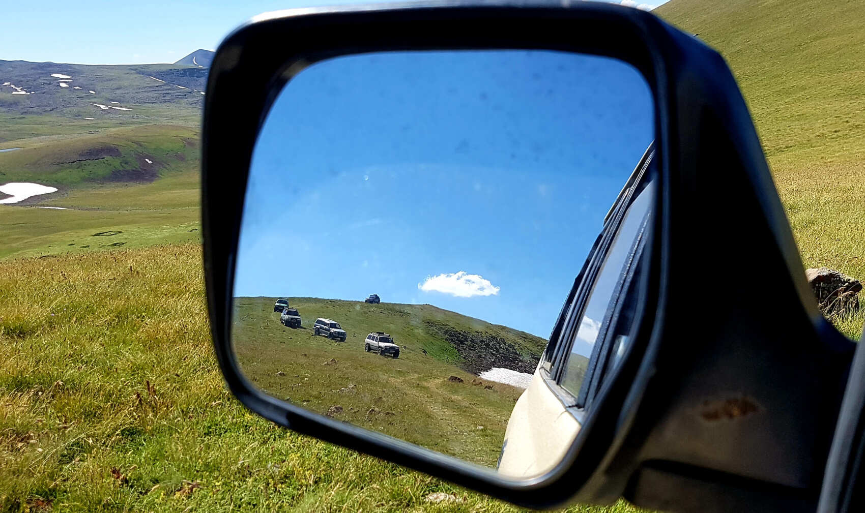 ЭКСКЛЮЗИВ АРМЕНИЯ - ПРИКЛЮЧЕНЧЕСКИЙ ТУР (5/31)