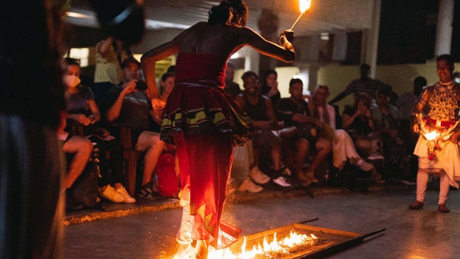 Шри-Ланка за 6 дней: От Коломбо до Сигирии (индивидуально) (10/35)