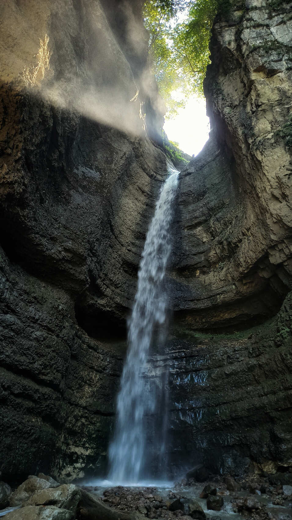 Индивидуальный тур Пять лучших мест Кабардино-Балкарии за один день (17/25)