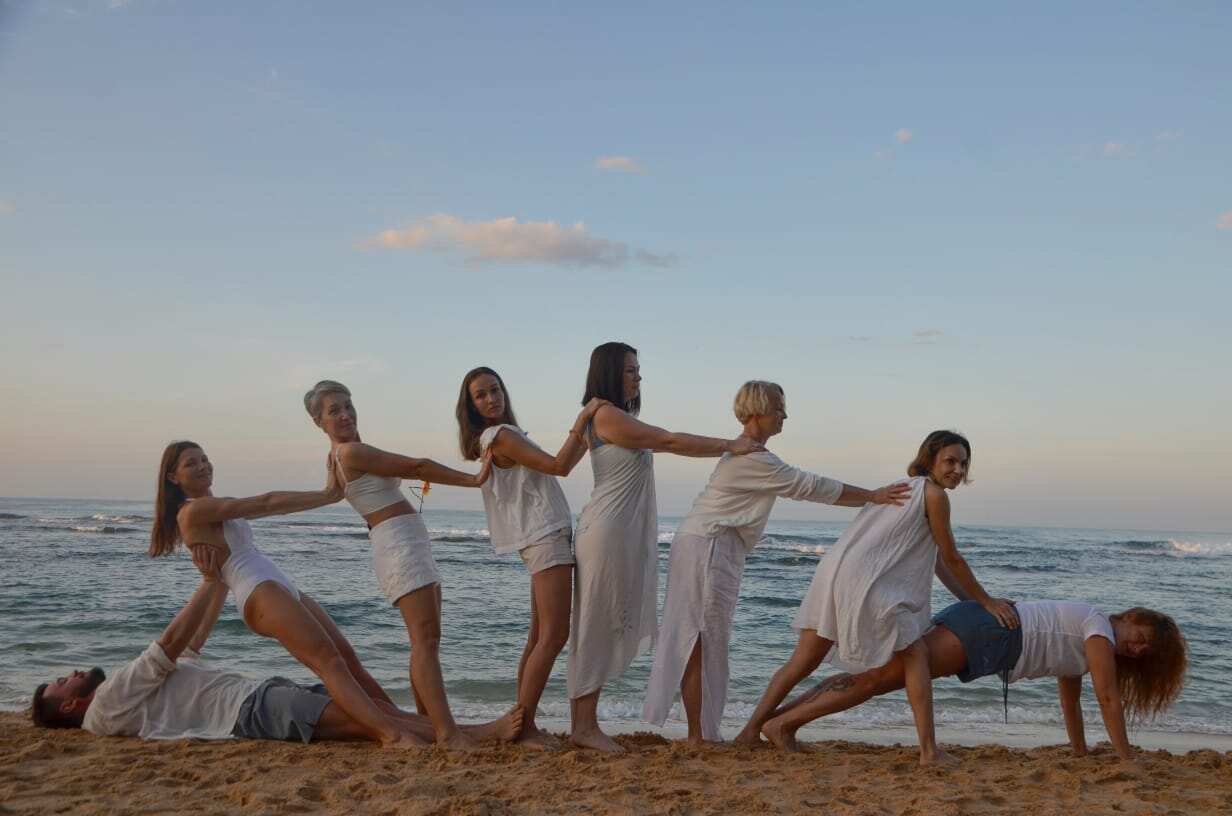 Актив-Йога-Тур Райская Шри-Ланка (2/34)