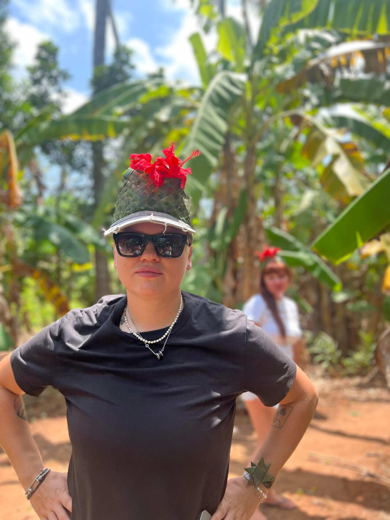 Занзибар: Приключения в Раю (22/55)