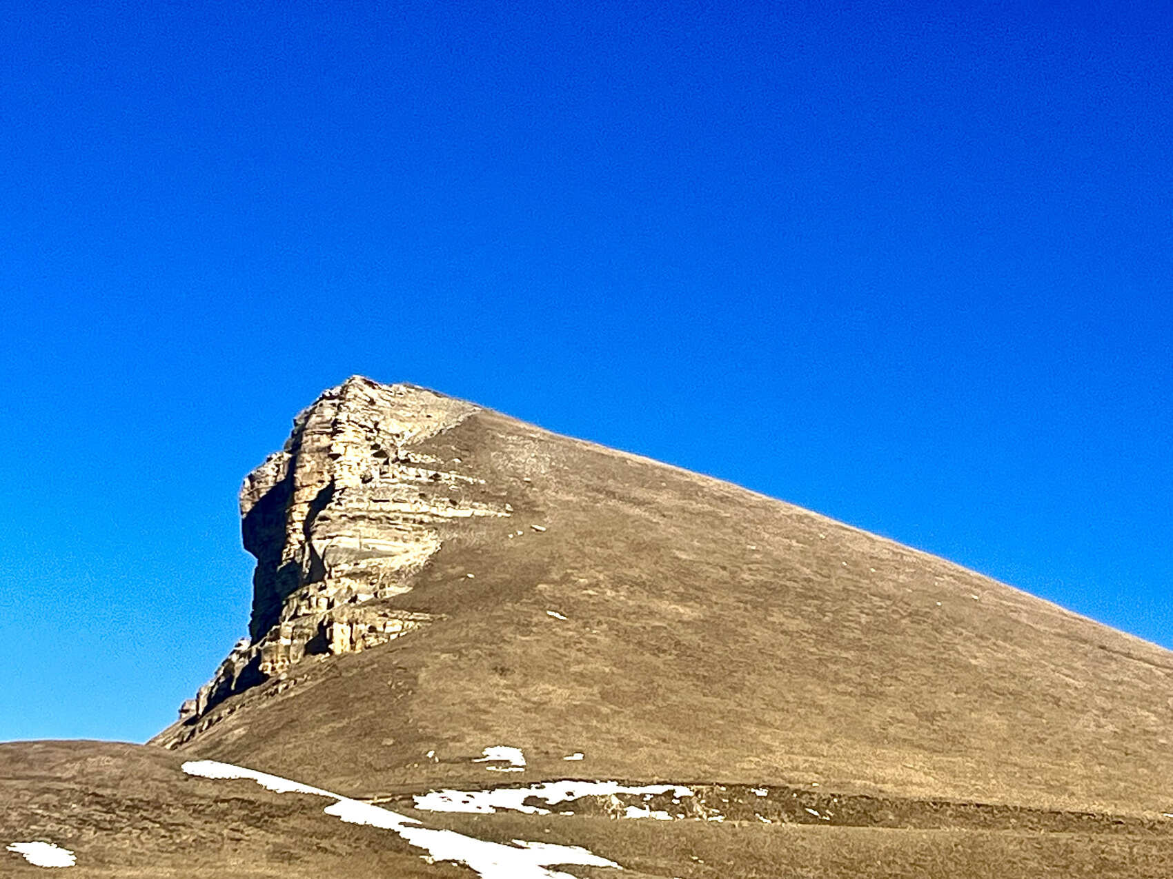 Джип  тур  в изюминку Кавказа  Домбай (17/19)