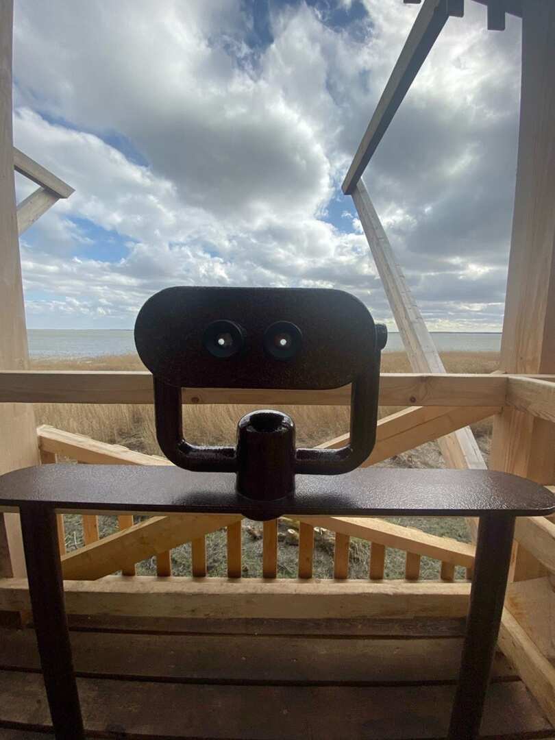 От Куршской косы до семейной сыроварни Шаакендорф + Зеленоградск (6/7)