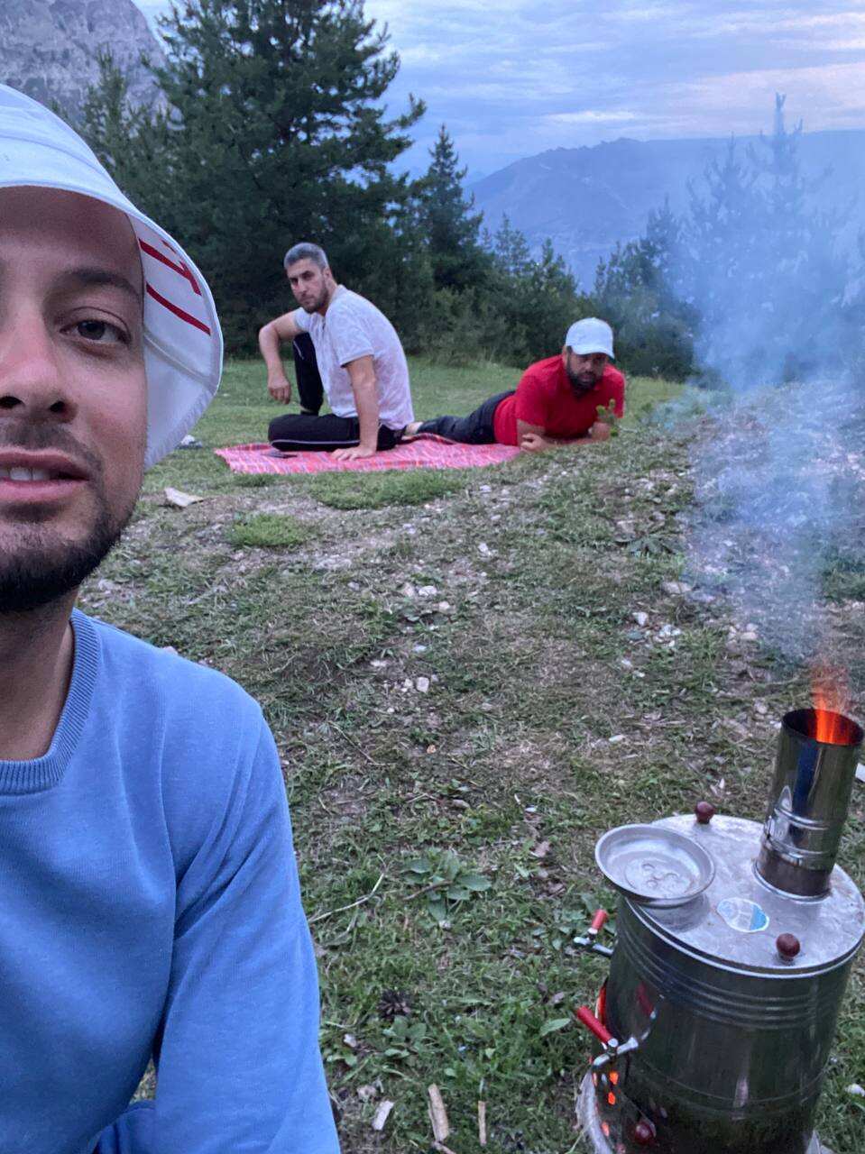 Влюбляющий Дагестан: 4 дня Реально Всё включено! (210/258)