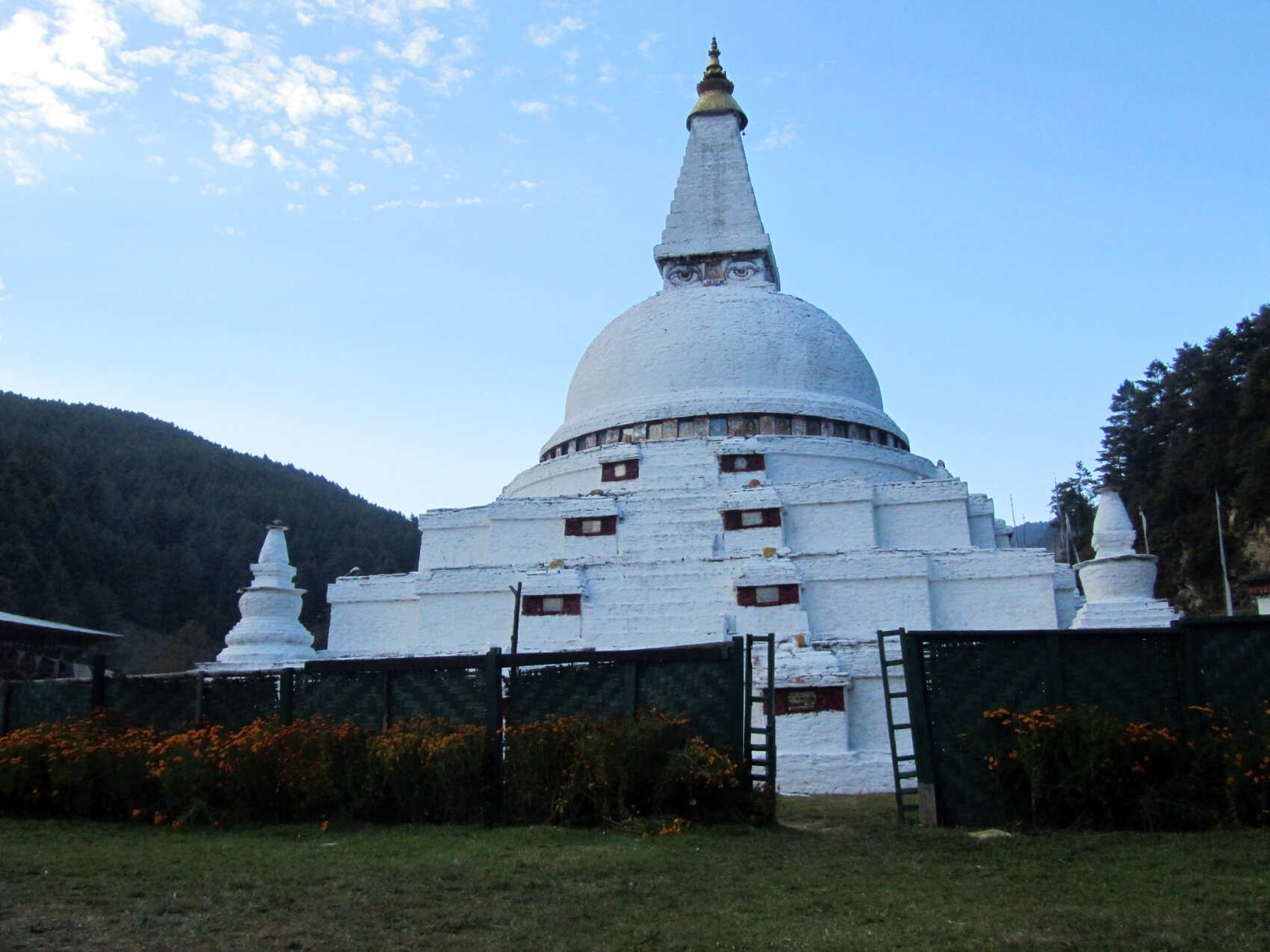 Cultural Tour of Bhutan | 5 Nights 6 Days Bhutan Tour (6/7)