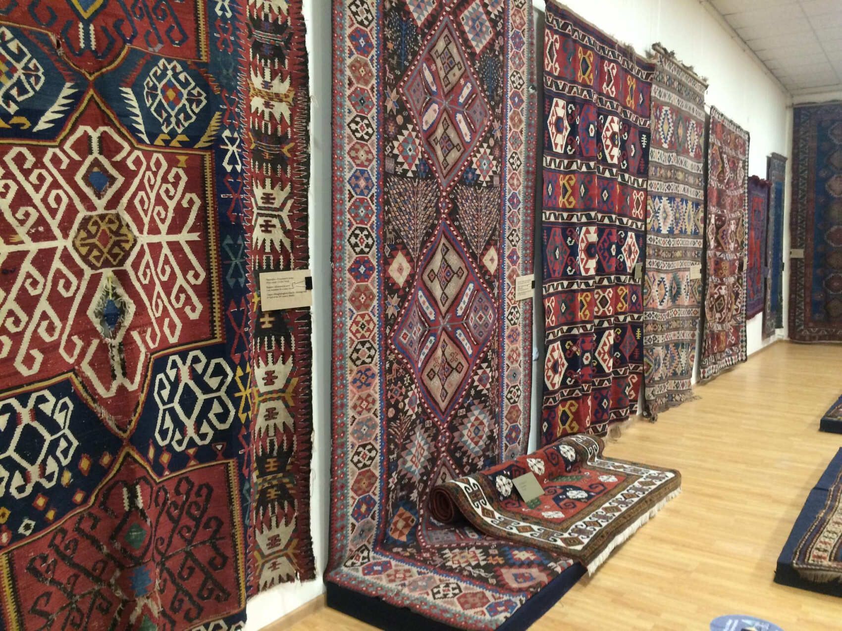 Ванадзор: история города