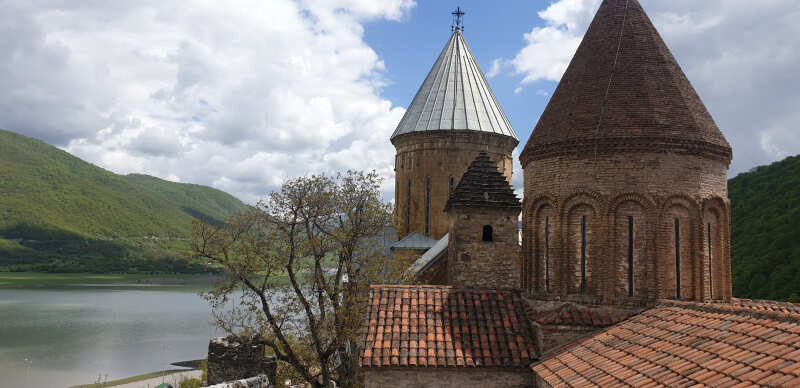 Тбилиси - Отпуск! 5 дневный тур с погружением в Грузию (21/52)