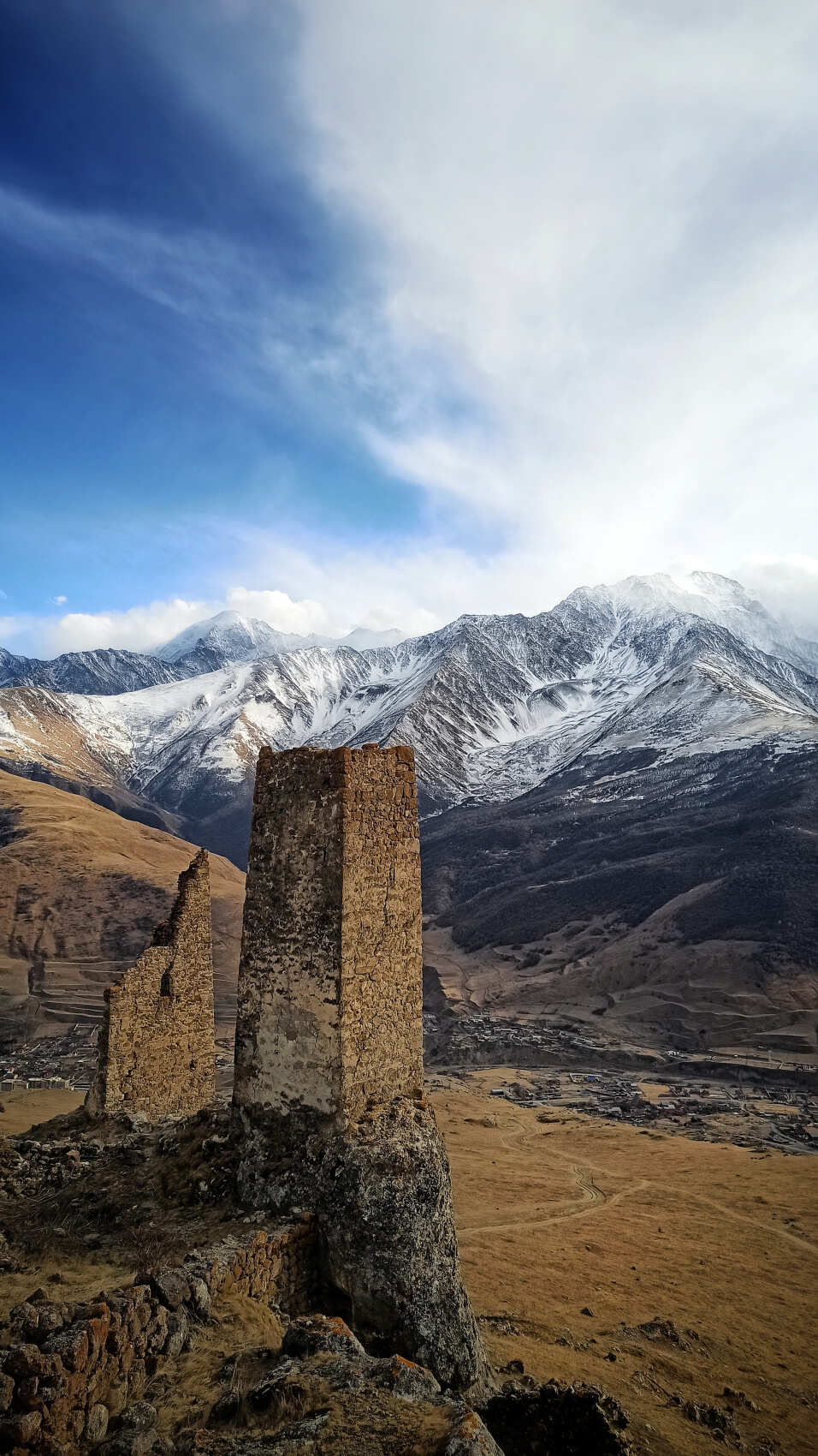 Индивидуальный тур Золотое кольцо Северной Осетии (7/30)