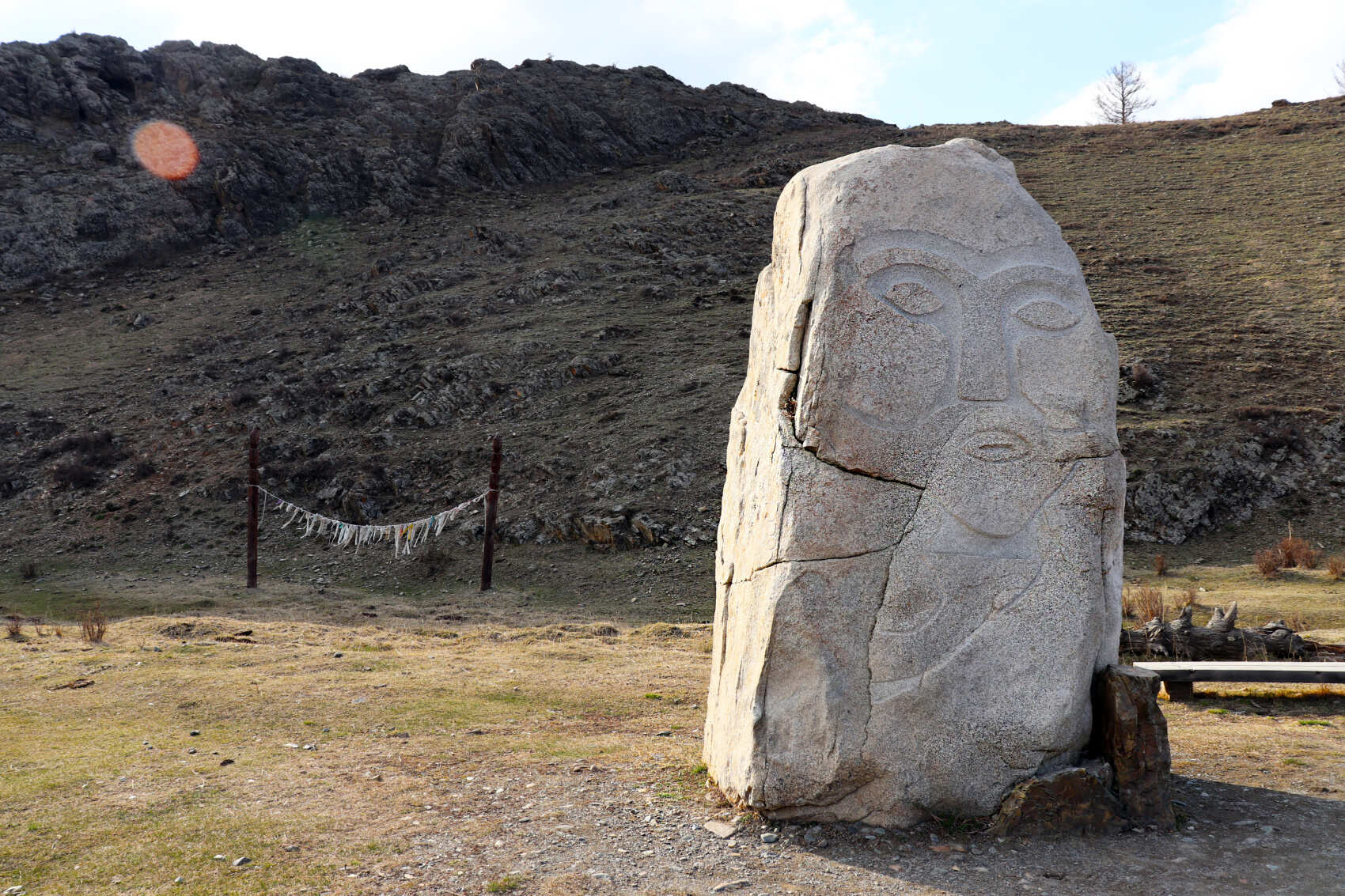 Перевалы Чуйского тракта и Кату-Ярык (мини-группа до 4 чел.) (23/41)