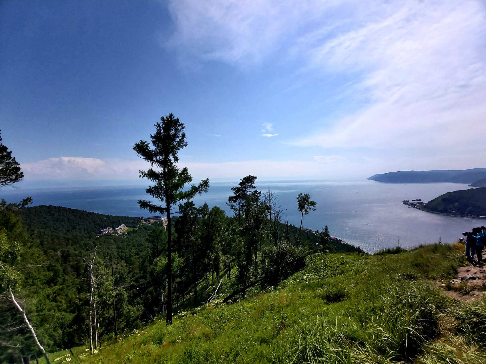 Байкал начинается с Иркутска (13/31)